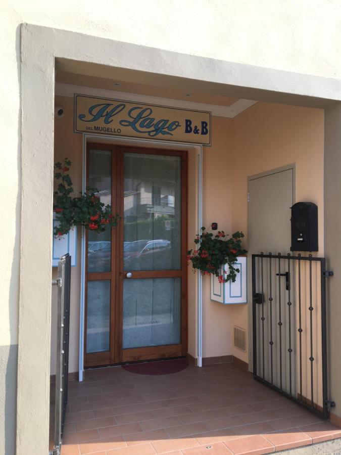 Il Lago Del Mugello B&B Barberino di Mugello Exterior photo