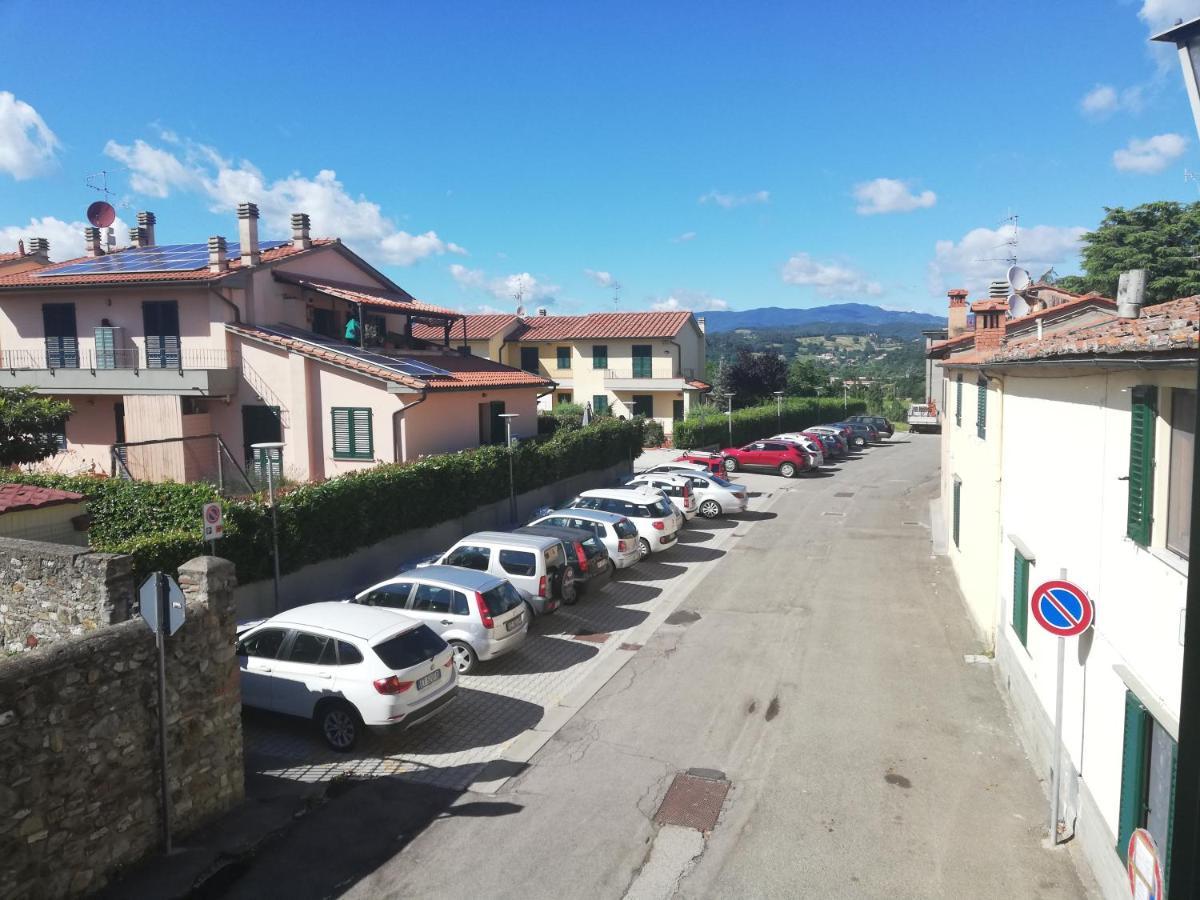 Il Lago Del Mugello B&B Barberino di Mugello Exterior photo