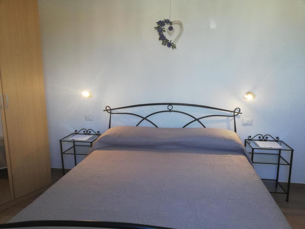Il Lago Del Mugello B&B Barberino di Mugello Exterior photo