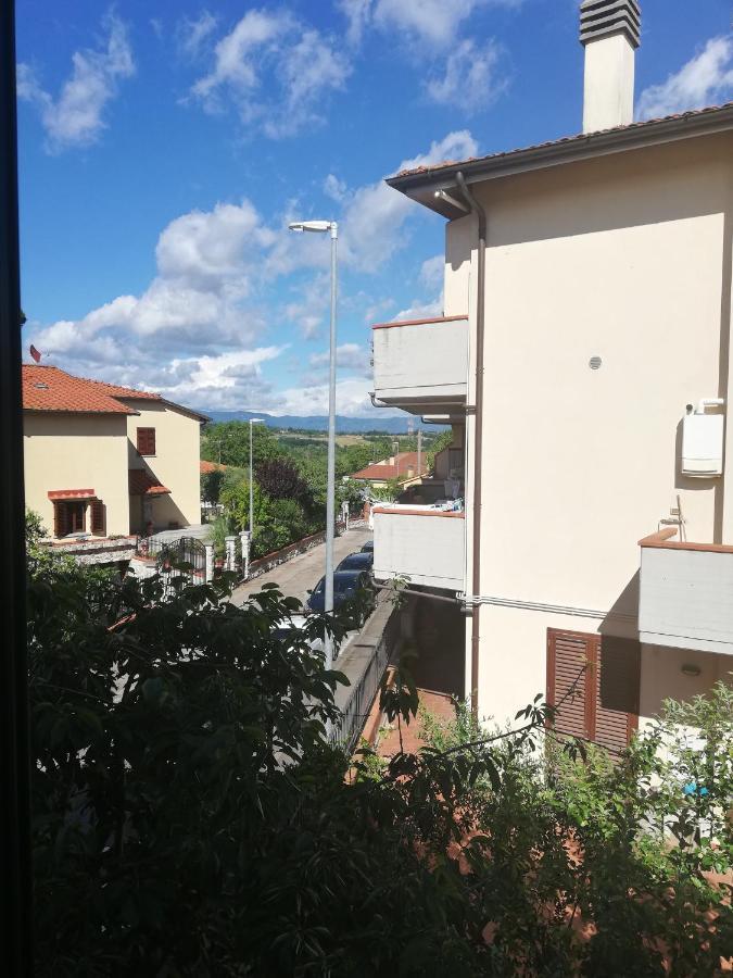 Il Lago Del Mugello B&B Barberino di Mugello Exterior photo