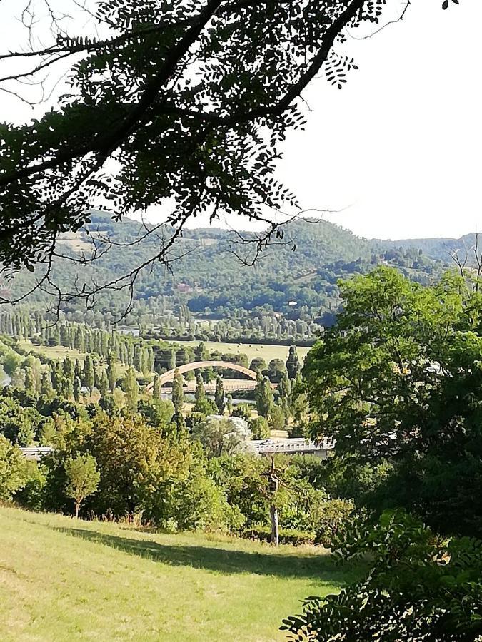 Il Lago Del Mugello B&B Barberino di Mugello Exterior photo