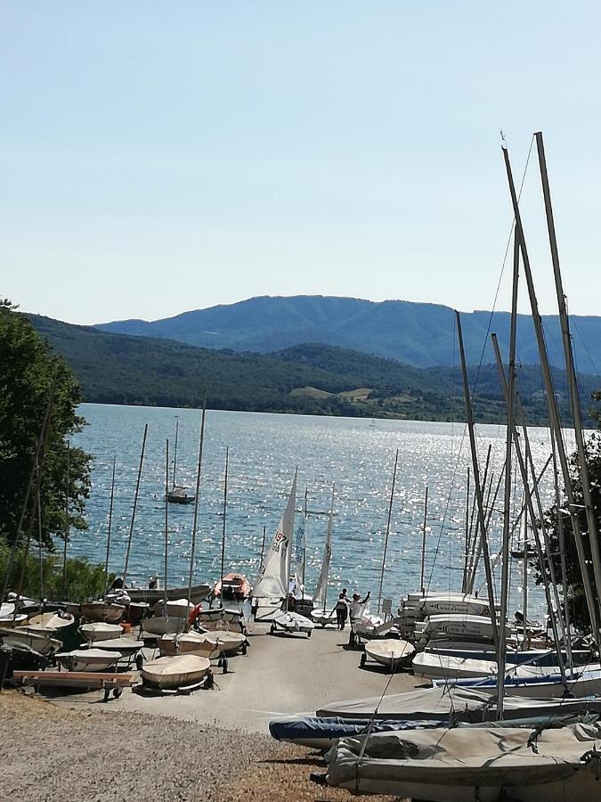 Il Lago Del Mugello B&B Barberino di Mugello Exterior photo