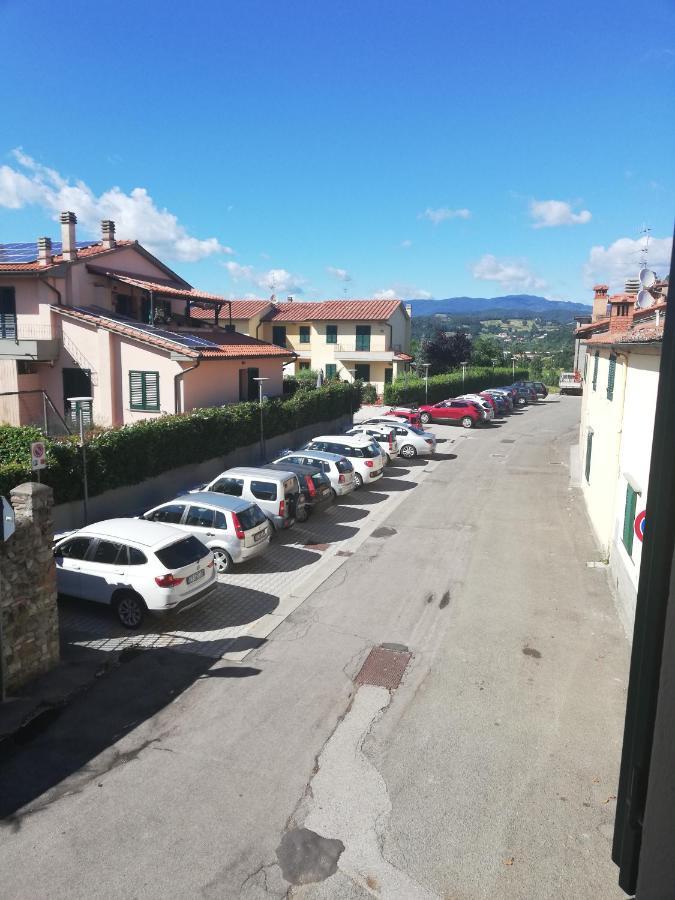 Il Lago Del Mugello B&B Barberino di Mugello Exterior photo