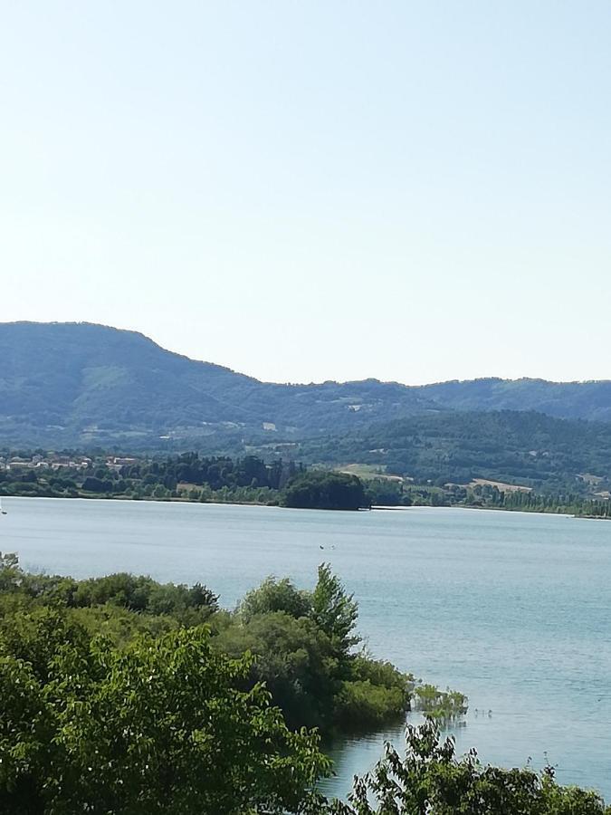 Il Lago Del Mugello B&B Barberino di Mugello Exterior photo